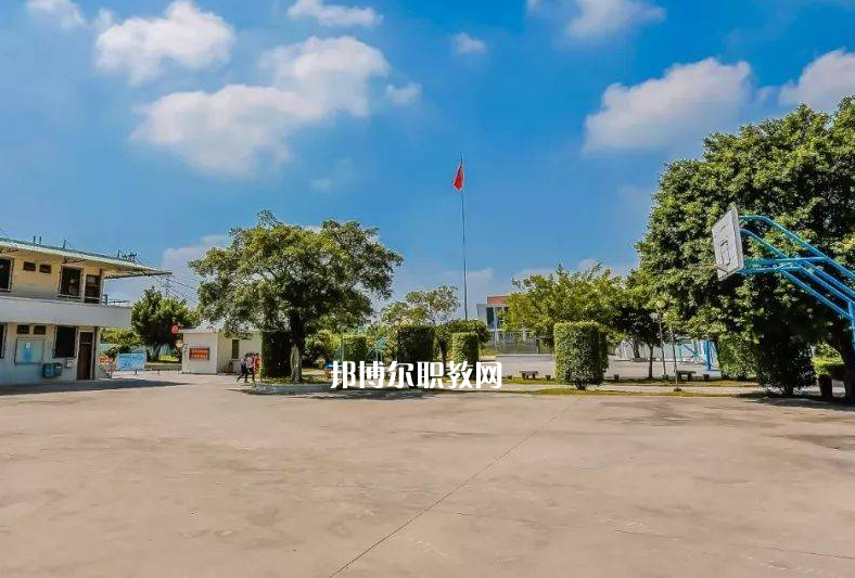 汕頭澄海職業(yè)技術(shù)學(xué)校怎么樣、好不好
