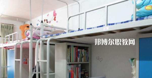 旬邑職業(yè)教育中心2022年宿舍條件學(xué)校宿舍條件，