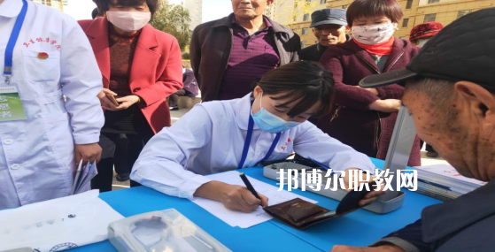蘭州衛(wèi)生學(xué)校2022年報(bào)名條件、招生要求、招生對(duì)象