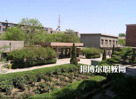 石家莊機(jī)械技工學(xué)校2022年有哪些專(zhuān)業(yè)