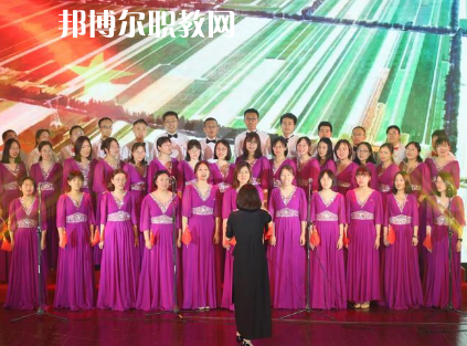 南通衛(wèi)生高等職業(yè)技術學校2022年報名條件、招生要求、招生對象
