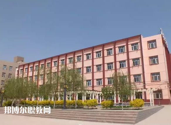張家口工程技術(shù)學(xué)校2022年報名條件、招生要求、招生對象