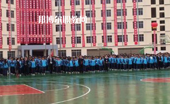 沿河土家族自治縣中等職業(yè)學(xué)校2022年報(bào)名條件、招生要求、招生對(duì)象