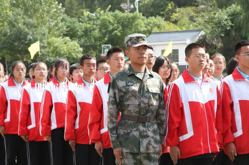 平?jīng)鰴C(jī)電工程學(xué)校2022年報(bào)名條件、招生要求、招生對(duì)象