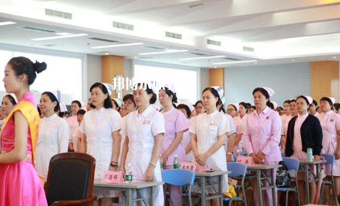 廣州衛(wèi)生學(xué)校2022年報(bào)名條件、招生要求、招生對(duì)象