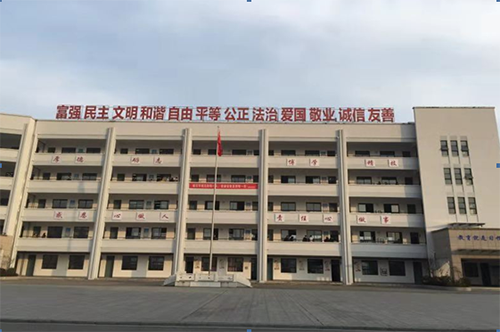 宣城旅游學(xué)校學(xué)校怎么樣、好不好
