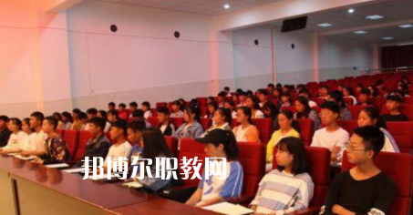 冕寧縣職業(yè)技術學校怎么樣、好不好