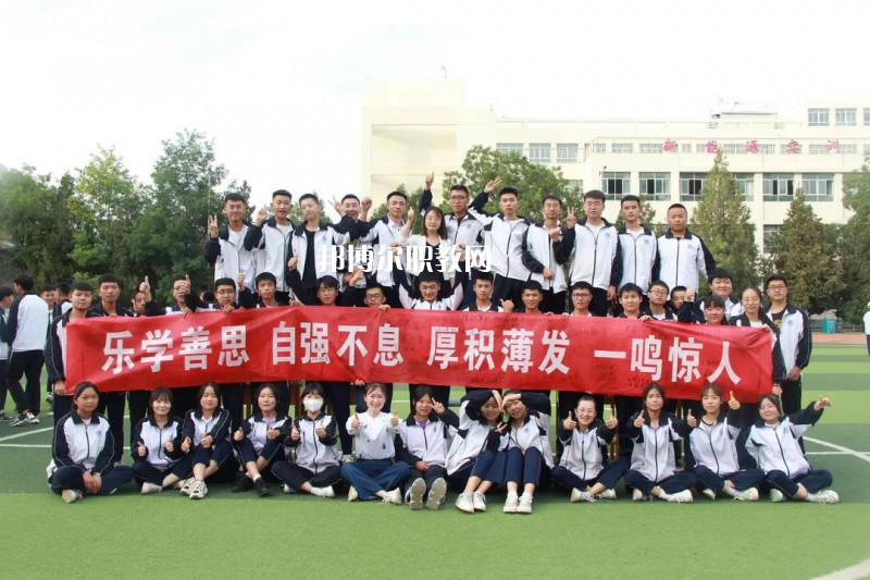 慶陽(yáng)理工中等專業(yè)學(xué)校2022年報(bào)名條件、招生要求、招生對(duì)象