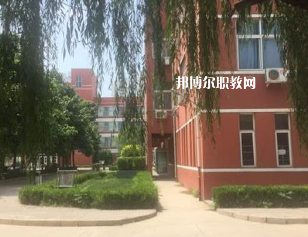 衡水兆華科技中等專業(yè)學(xué)校怎么樣、好不好
