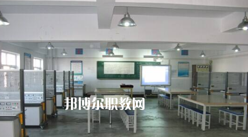 河北工程職業(yè)學校2022年學費、收費多少