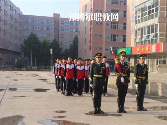 石家莊同濟(jì)醫(yī)學(xué)中等專業(yè)學(xué)校2022年報(bào)名條件、招生要求、招生對象