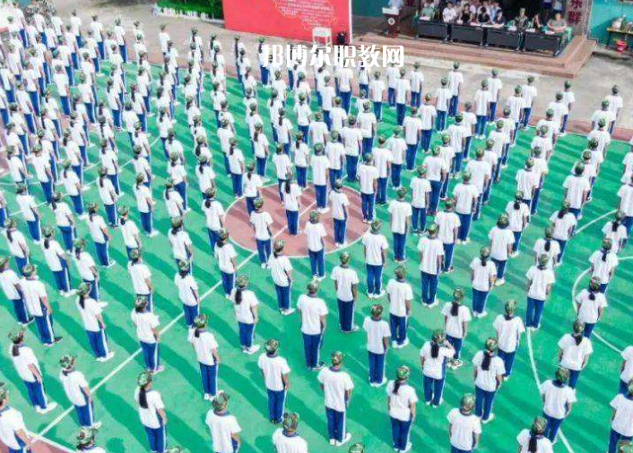 汕頭光明理工職業(yè)技術學校怎么樣、好不好