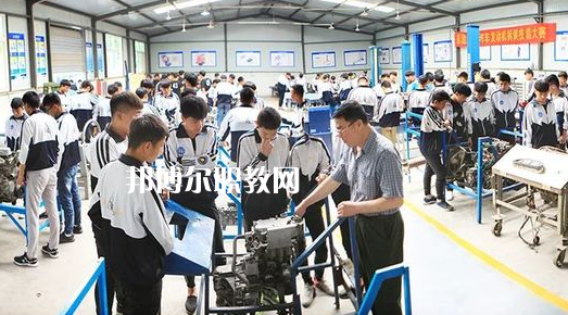 唐山市開平區(qū)綜合職業(yè)技術(shù)學(xué)校2022年報名條件、招生要求、招生對象
