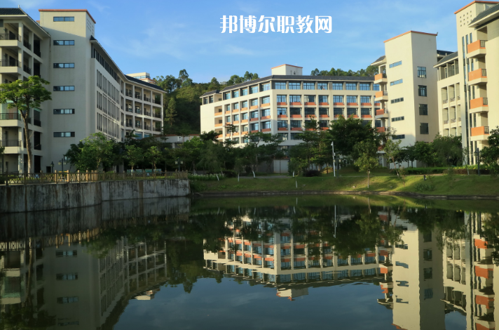 惠州衛(wèi)生學校怎么樣、好不好