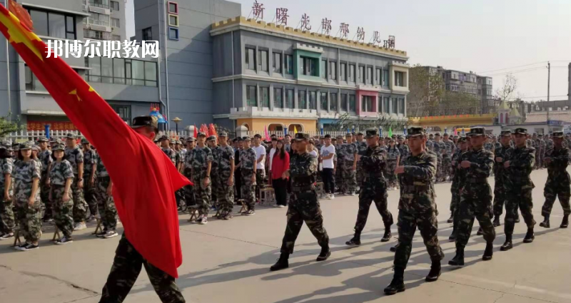 三河市職業(yè)技術(shù)教育中心2022年報(bào)名條件、招生要求、招生對(duì)象