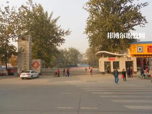 陜西咸陽(yáng)紡織工業(yè)學(xué)校2022年報(bào)名條件、招生要求、招生對(duì)象