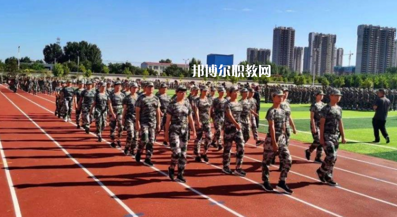 平泉職教中心2022年報名條件、招生要求、招生對象