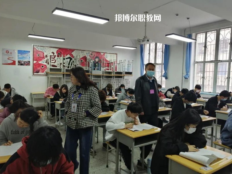 甘肅省財政學(xué)校2022年報名條件、招生要求、招生對象
