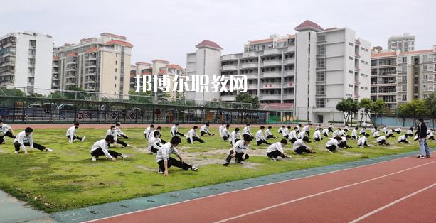 汕頭體育運動學(xué)校2022年報名條件、招生要求、招生對象