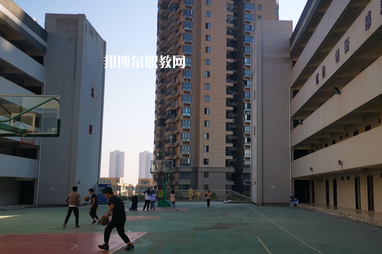 南寧賽口職業(yè)技術(shù)學(xué)校2022年學(xué)費、收費多少