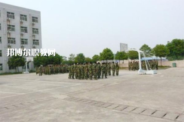 廣德市商貿(mào)工程學(xué)校怎么樣、好不好