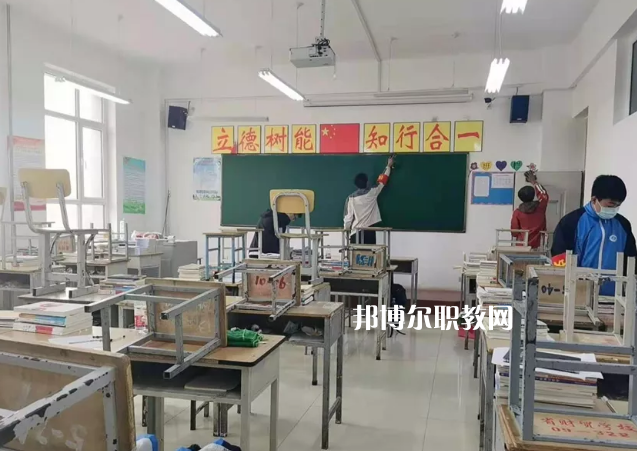 甘肅省水利水電學(xué)校2022年報名條件、招生要求、招生對象 