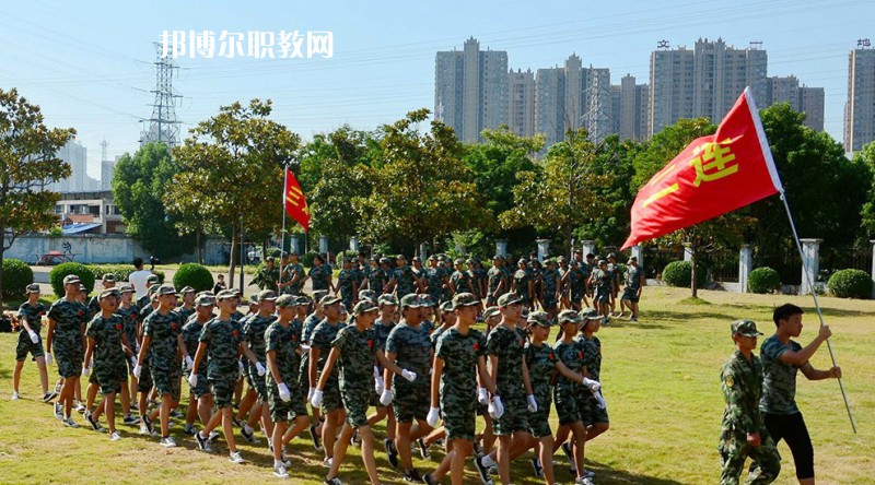 合肥市公交技工學校怎么樣、好不好