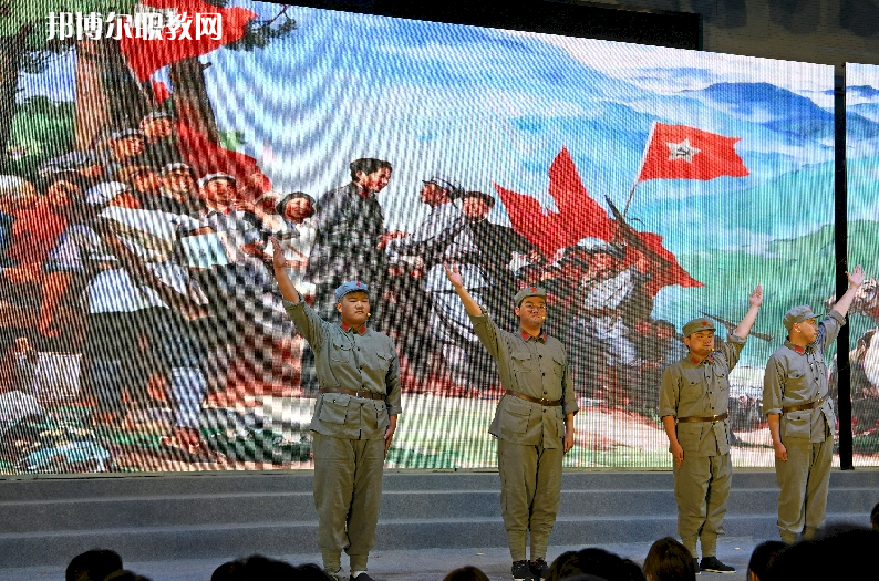 保定市徐水區(qū)職業(yè)技術教育中心2022年招生錄取分數線