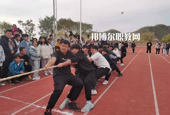 延川職教中心2022年報名條件、招生要求、招生對象