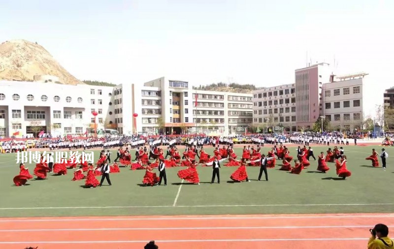 蘭州城市建設(shè)學(xué)校2022年報名條件、招生要求、招生對象