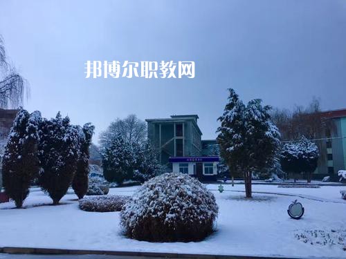 蘭州園藝學(xué)校2022年報名條件、招生要求、招生對象