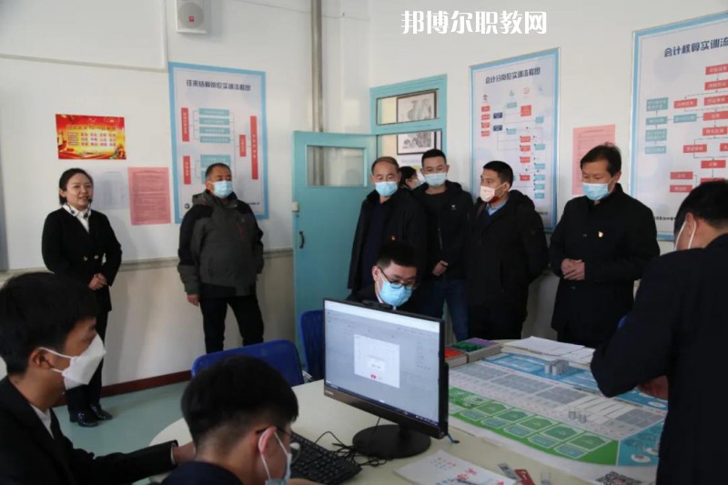 民勤職業(yè)中等專業(yè)學(xué)校2022年報名條件、招生要求、招生對象