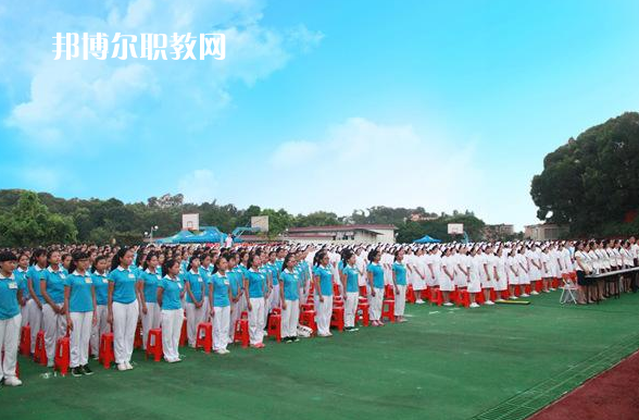廣東黃埔衛(wèi)生職業(yè)技術(shù)學(xué)校2022年報(bào)名條件、招生要求、招生對(duì)象