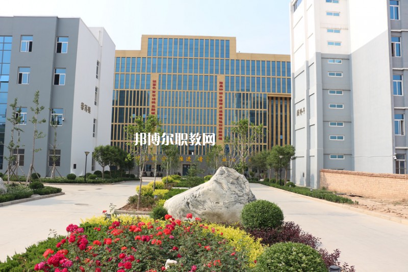 澄城職業(yè)教育中心2022年報(bào)名條件、招生要求、招生對(duì)象