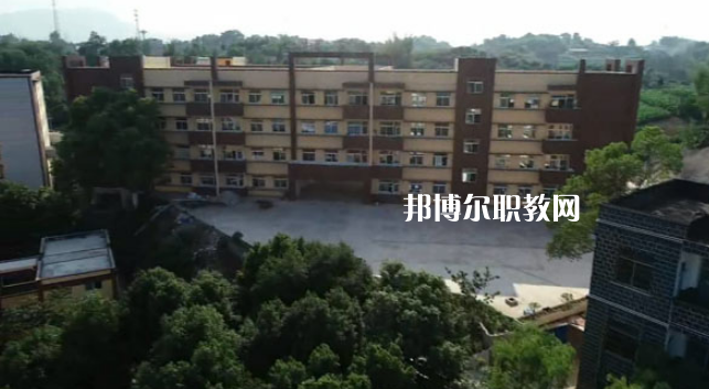 四川合江先市職業(yè)高級中學校2022年報名條件、招生要求、招生對象