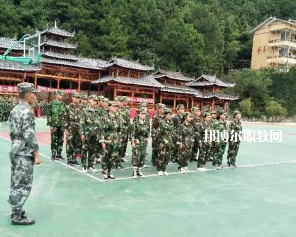 雷山中等職業(yè)學校2022年報名條件、招生要求、招生對象