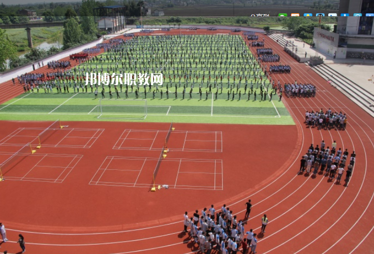 四川瀘縣建筑職業(yè)中專學(xué)校怎么樣、好不好