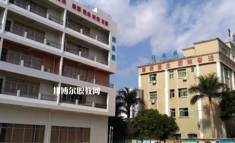 東莞育才職業(yè)技術(shù)學(xué)校2022年招生辦聯(lián)系電話(huà)