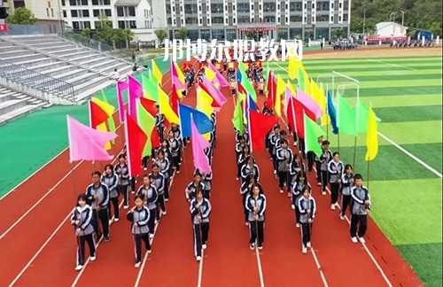 池州生態(tài)經濟學校2022年報名條件、招生要求、招生對象