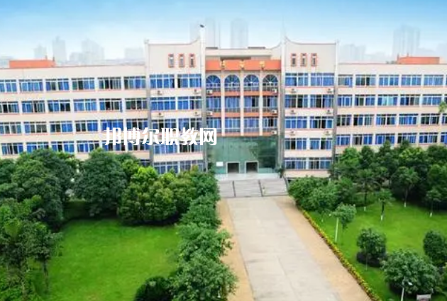瀘州工業(yè)技工學校怎么樣、好不好