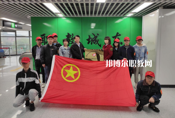 安徽省特殊教育中專學校怎么樣、好不好