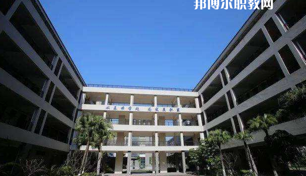 佛山高明區(qū)高級(jí)技工學(xué)校2022年報(bào)名條件、招生要求、招生對(duì)象