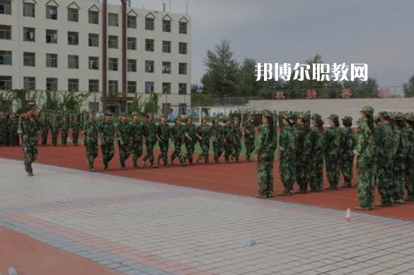 榆林恒創(chuàng)高新技能學(xué)校2022年報名條件、招生要求、招生對象