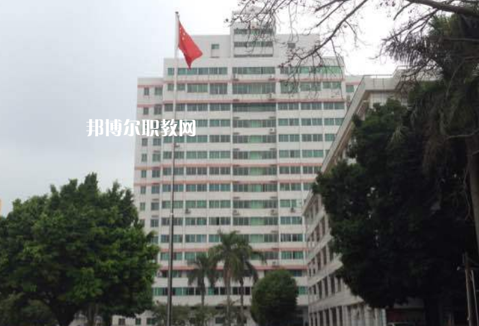 肇慶衛(wèi)生學(xué)校怎么樣、好不好