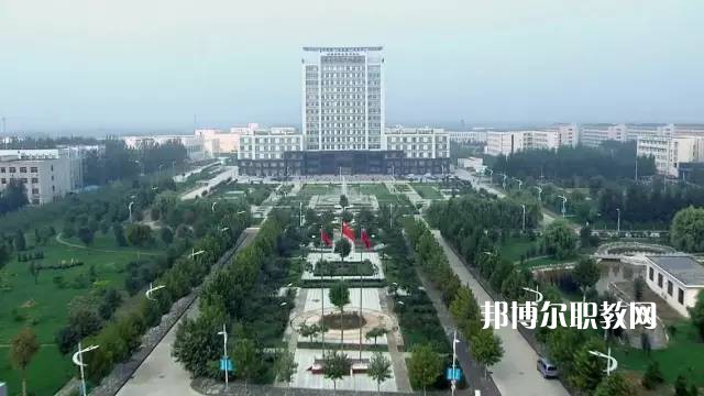 陽原縣職業(yè)技術教育中心2022年報名條件、招生要求、招生對象