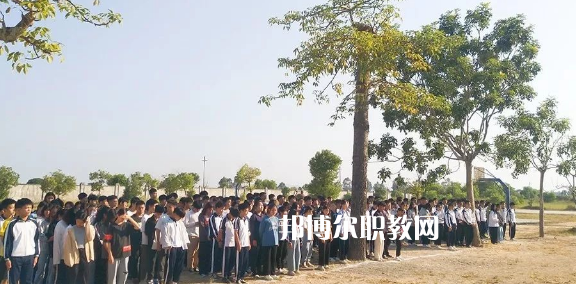 陸豐碣石新安職業(yè)技術(shù)學校2022年報名條件、招生要求、招生對象