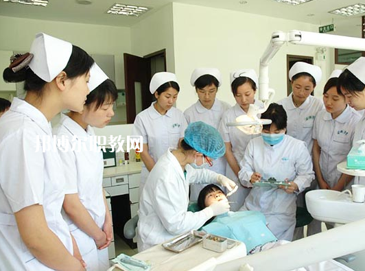 石家莊北方醫(yī)學(xué)中等專業(yè)學(xué)校2022年報(bào)名條件、招生要求、招生對象