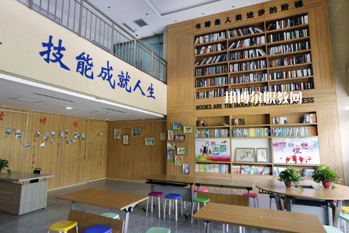 邯鄲經(jīng)濟(jì)管理中專學(xué)校2022年學(xué)費(fèi)、收費(fèi)多少