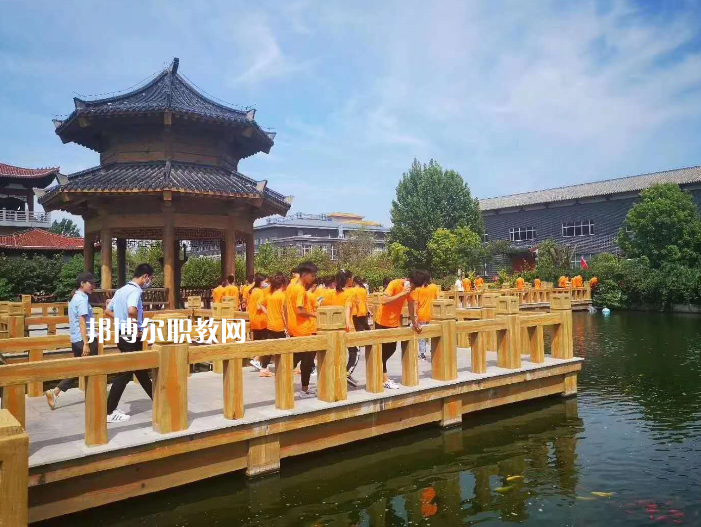 邯鄲經(jīng)濟(jì)管理中專(zhuān)學(xué)校2022年報(bào)名條件、招生要求、招生對(duì)象