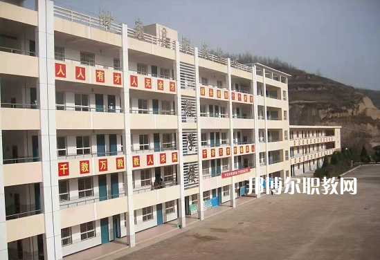 甘泉職業(yè)中學(xué)2022年報(bào)名條件、招生要求、招生對(duì)象